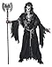 California Costumes Evil Unchained Costume, One Color, 8-10