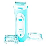 BRAUN �V�F�[�o�[ �V���N���X���[�Y�i�����p�{�f�B�E�V�F�[�o�[�j LS5500