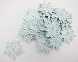 Hand-punched Multi-purpose Paper Flowers - Set of 30 (Custom Orders Welcome!)