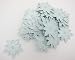 Hand-punched Multi-purpose Paper Flowers - Set of 30 (Custom Orders Welcome!)