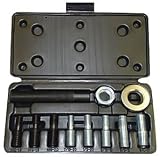 Harmonic Balancer / Drive Pulley Installer - 388, by CalVan Tools - CalVan Tools - 388