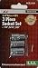 3 Pc. Socket Set (23594)
