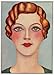 Make-Up -- 1930s Beauty Instruction and Technique