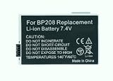 TechFuel® Battery for Canon DC100 Camcorder