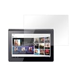 Clear Premium LCD Screen Protector Cover Kit Film For Sony Tablet S Reviews