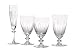 Thomas O'Brien Elissa Crystal Flute