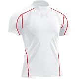 (�A���_�[�A�[�}�[)UNDER ARMOUR UAHG���b�V���t�B�b�e�B�hSS#MFT4825�A�p���������Y�x�[�X���C���[�t�B�b�e�B�h MFT4825 WHT XL
