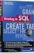 Einstieg in SQL: Inkl. SQL Syntax von MySQL, Access, SQL Server, Oracle, PostgrSQL, DB2 und Firebird: Vertsehen, einsetzen, nachschlagen. Inkl. SQL ... DB2 und Firebird (Galileo Computing)