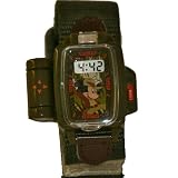 Disney Mickey Adventure Watch