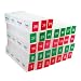 Medcenter System JUMBO Replacement Boxes 1-31
