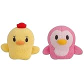 アヒル隊長 こっちみてリンリン