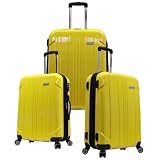 Luggage Reviews