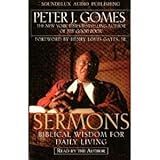 Sermons: Biblical Wisdom for Daily Living