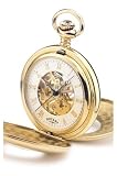 Rotary Gents Pocket Watch MP00713-01