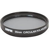 Sunpak CF-7058-CP Camera Filter