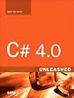 C# 4.0 Unleashed
