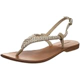 sandals resort:Cocobelle ladies Bea handmade Thong Slingback Sandal,Ivory,39 EU/8.5 michael US