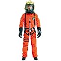 Character Options Doctor Who 5 Inch Doctor in Spacesuit Action Figure