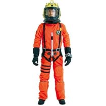 Character Options Doctor Who 5 Inch Doctor in Spacesuit Action Figure