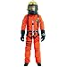 Character Options Doctor Who 5 Inch Doctor in Spacesuit Action Figure