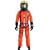 Character Options Doctor Who 5 Inch Doctor in Spacesuit Action Figure