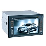 Movewell E0-F8 for Chevrolet Old Epica 8 Inch Touchscreen car DVD Player In-dash... 
