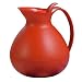 Alfi Toscana 1-Liter Carafe, Red