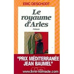 Le Royaume d'Arles