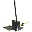 Jewelers Shear Metalsmith Sheet Metal Cutting Tool 6"