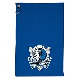 NBA Dallas Mavericks Colored Sports Towel