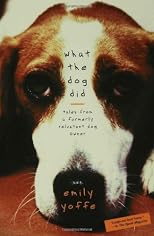 What the Dog Did