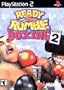 Ready 2 Rumble Boxing: Round 2 PS2 DISC ONLY