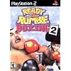Ready 2 Rumble Boxing: Round 2 PS2 DISC ONLY