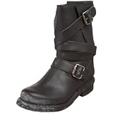 Chinese Laundry Womens Easy Peasy Motorcycle B