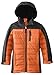 Free Country Little Boys' Hybrid Winter Coat