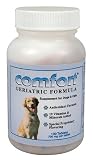 Comfort Geriatric Tablets - 1000 tabs