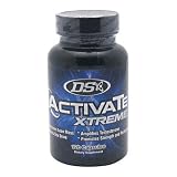 Driven Sports Nutrition Activate Xtreme, 120 Extended Releas