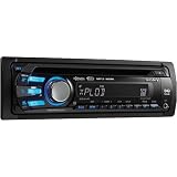 Sony CDX-GT430IP MP3/WMA Compliant CD Reciver with iPod Direct Control
