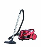 TV Das Original 8186 Clean Maxx Zyklon-Bodenstaubsauger Deluxe