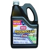The Scotts Co. 0435610 Groundclear Complete Vegetation Killer