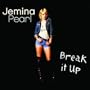 Break It Up [Explicit]