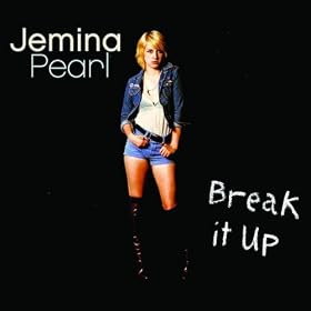 Break It Up [Explicit]