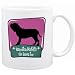 New  Neapolitan Mastiffs Are Human Too ! Retro  Mug Dog