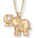 Elephant Pendant
