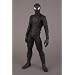 Spider-Man 3 Sideshow Medicom Real Action Hero Movie 12 Inch Figure Black Costume Spider-Man