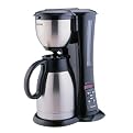 Zojirushi Fresh Brew Thermal 10-Cup Carafe Coffeemaker