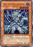Brron, Mad King of Dark World - Elemental Energy - Rare