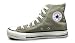 Converse Chucks All Star Hi taupe beige Gr. 42,5