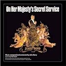 On Her Majesty's...