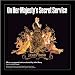 On Her Majesty's Secret Service [Original Motion Picture Soundtrack]